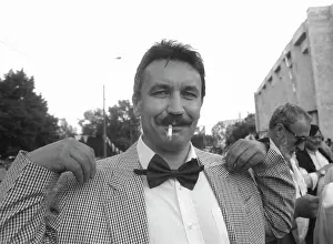 Velikzhanin: Vadim Abdrashidov, 1989