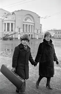 Metelitsa: Vadim Repin, 1984