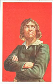Newington: The Vagabond King by W H Post and Brian Hooker