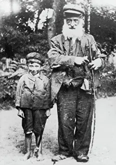 Vagabonds: Vagabonds