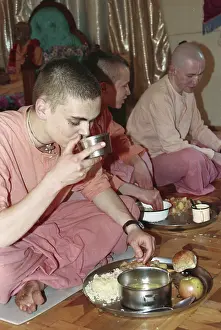 Consume: Vaishnavas