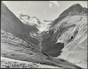 Ashcroft: The Val Giuf