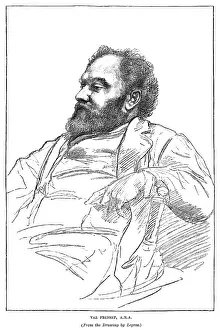 Prinsep: VAL PRINSEP (LEGROS)