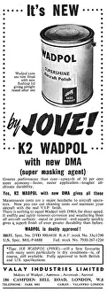 Jove: Valay Jove Wadpol