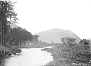 Vale: Vale of Laragh, Co. Wicklow