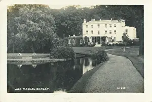 Vale Mascal, Bexley