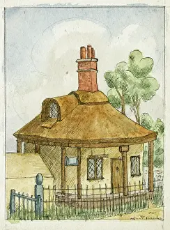 Mascal: Vale Mascal House