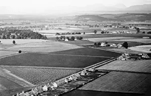 Menteith: Vale of Menteith, Stirling, Scotland, Victorian period