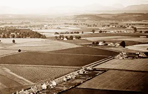 Menteith: Vale of Menteith, Stirling, Scotland