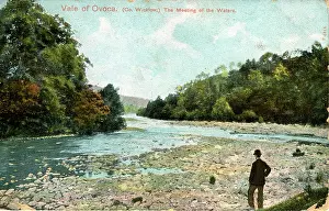 Avoca: Vale of Ovoca, Avoca, County Wicklow