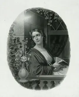 C1869: The vale of peace