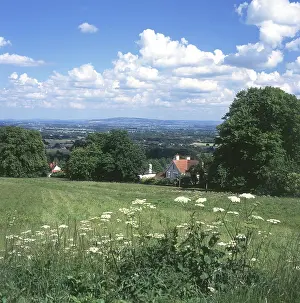 Eastwards: THE VALE OF SEVERN