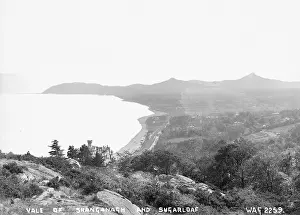 Vale: Vale of Shanganagh and Sugarloaf