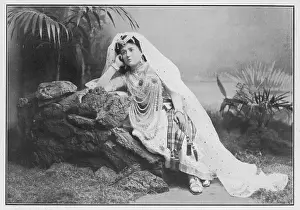 Fishers: Valencia - Pearl Fishers