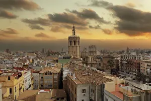 Asuncion: Valencia, Spain