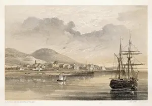 Valentia: VALENTIA, CABLE TERMINAL