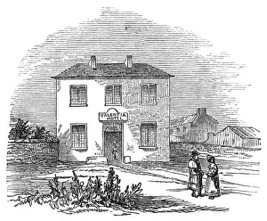 Valentia: Valentia Hotel, County Kerry