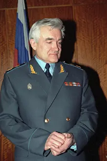 Kovalyov: Valentin Kovalyov, 1997