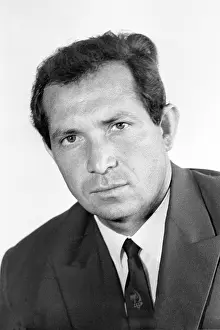 Yachtsman: Valentin Mankin, 1968