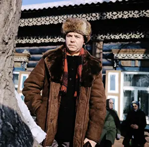Rasputin: Valentin Rasputin, 1978