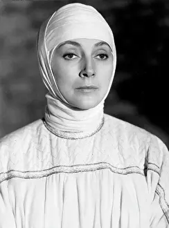 Zeffirelli: Valentina Cortese