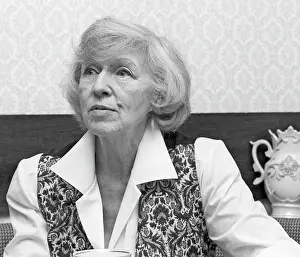 Kuzmina: Valentina Leontieva, 1992