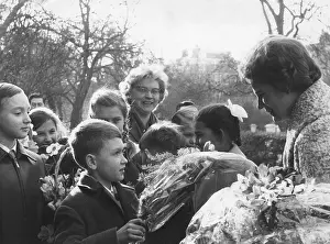Vladimirovna: Valentina Tereshkova, Soviet Russian cosmonaut