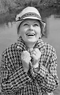 Titova: Valentina Titova, 1972