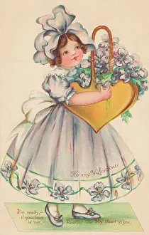Nister: Valentine