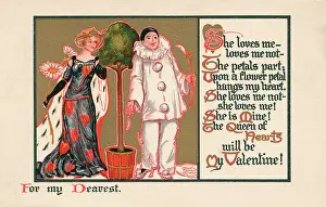 Nister: Valentine