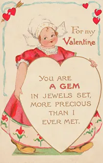 Nister: Valentine