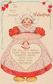 Nister: Valentine