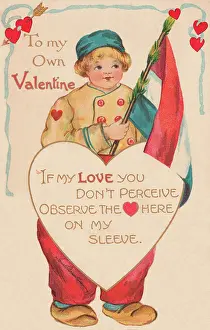 Nister: Valentine