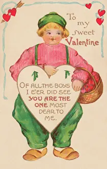 Nister: Valentine