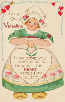 Nister: Valentine