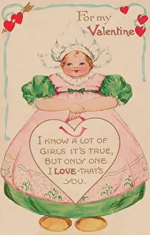 Nister: Valentine