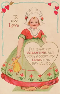 Nister: Valentine