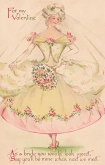 Nister: Valentine