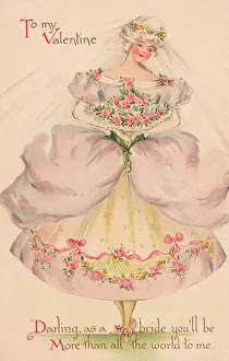 Nister: Valentine