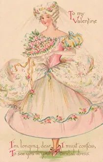 Nister: Valentine