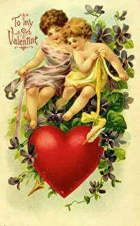 Forget: To My Valentine