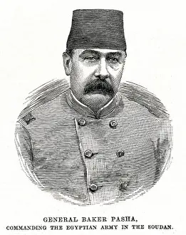 Kaffir: VALENTINE BAKER