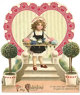 Bouquets: Valentine Bouquets