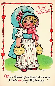 Nister: Valentine card