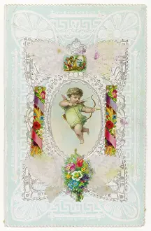 Thine: Valentine Card