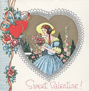 Valentine Card