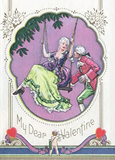 Valentine Card