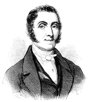 Artery: Valentine Mott, American Surgeon