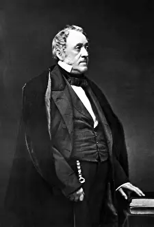 Mott: Valentine Mott, American Surgeon