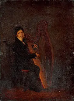 1814: Valentine Rennie